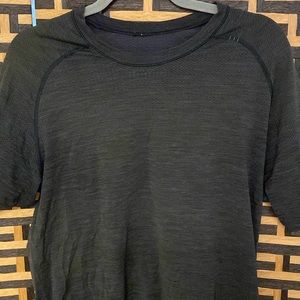 COPY - Lulu sports t shirt